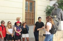 Cordoba Mosque and Jewish Quarter Guided Tour
