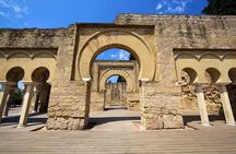 Medina Azahara Guided Tour