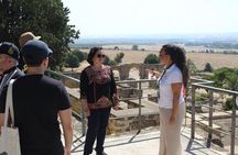 Medina Azahara Guided Tour
