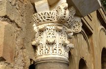 Medina Azahara Guided Tour