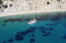 All-Inclusive Sailing Cruise-Skiathos & Nearby Islands with Lunch