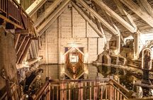 1 Day Trip Auschwitz Birkenau and Salt Mines with Hotel Transfer