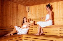 Turkish Bath and 50 min Full Body Massage with transfer - Sharm El Sheikh