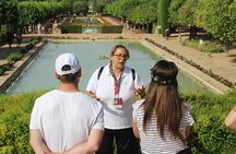 Cordoba: Mosque, Jewish Quarter and Alcazar