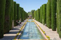 Cordoba: Mosque, Jewish Quarter and Alcazar