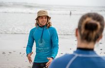 2-Hour Surf Lesson in Cape Town