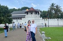 06 Nights 07 Days - Sri Lanka Private Tour
