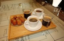 Bordeaux Market Tasting by Food Lover Tour