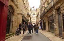Bordeaux Market Tasting by Food Lover Tour