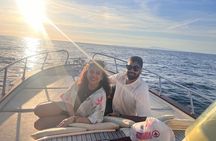 Sorrento Sunset Experience With Prosecco, Limoncello and Snacks