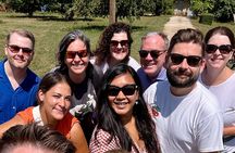 Discover Margaux : Vineyards, lunch and tastings included