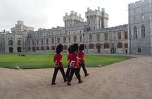 Private Chauffeured Tour to Windsor Castle from London