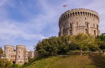 Private Chauffeured Tour to Windsor Castle from London