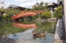 Exploring the Culture of Shogun and Samurai Shared Tour