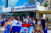 Panama Canal and City Tour from Tocumen Int, Airport