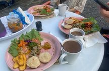 Soufriere Guided Tour with Pick up in Soufriere, St. Lucia 