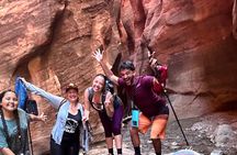 Zion National Park: The Narrows