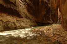 Zion National Park: The Narrows