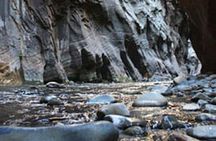 Zion National Park: The Narrows