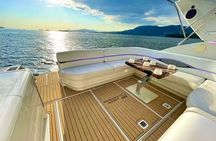 Your own Private Luxury Yacht Tour in Vancouver