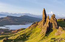 Isle of Skye Day Tour from Fort William 