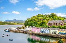 Isle of Skye Day Tour from Fort William 