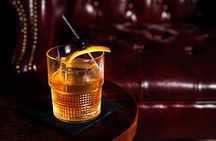 Mixology Masterclass at the Cabinet of Curiosities in Las Vegas