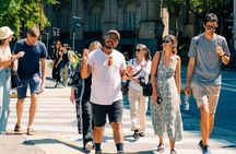 Discover Buenos Aires: Walking Tour Through San Telmo & Center!