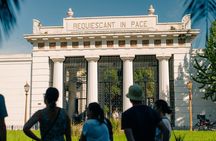 Discover Buenos Aires: Walking Tour Through San Telmo & Center!