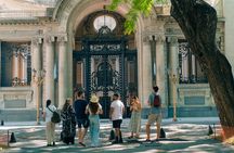 Discover Buenos Aires: Walking Tour Through San Telmo & Center!