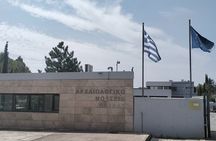 Alexander the Great Private Tour at Pella and Vergina 