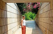 Alexander the Great Private Tour at Pella and Vergina