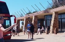 Private Full day Cape Peninsula, Penguins Tour (Customized tour)