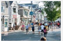 Taste of Iconic Provincetown 