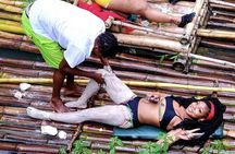 Private 1 hour Rafting in Montego Bay