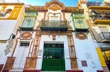 Ceramics classes in Seville – Learn lathe, majolica or mosaic