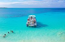 Rose Island Snorkeling, Lunch, Rum Punch and Swimming Pigs 