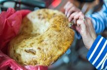 Local Street Food and Guided Walking Tour of Dubai Old Town
