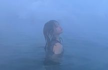 Chena Hot Spring Day Tour 
