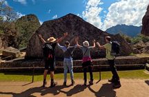 Short Inca Trail To Machu Picchu 2D/1N