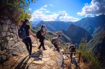 Short Inca Trail To Machu Picchu 2D/1N