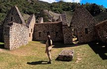 Short Inca Trail To Machu Picchu 2D/1N