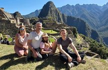 2-Day Short Inca Trail Hike to Machu Picchu