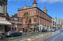 Street Food Tour in Melbourne's Inner North