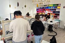 Beginner Tufting Experience