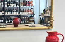 Marseille: Tailored Wine Tasting Experience in a Top Wine Shop