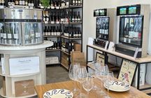 Marseille: Tailored Wine Tasting Experience in a Top Wine Shop