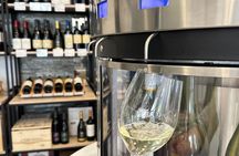 Marseille: Tailored Wine Tasting Experience in a Top Wine Shop