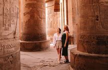9 Days Classic Aswan Extended Tour