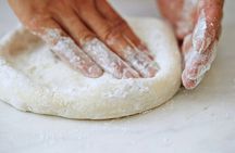 Craft Fine Italian Pizza in Indianapolis (Includes 4-Course Meal)